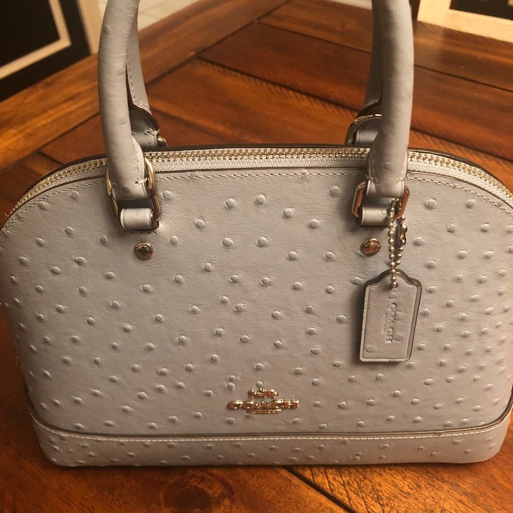 Coach Handbag